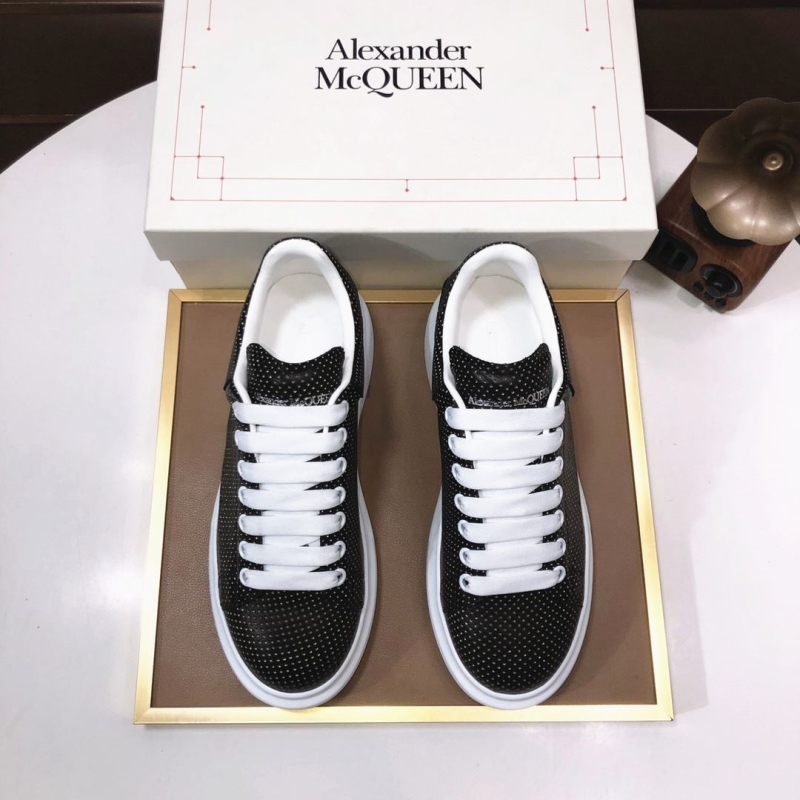 alexander M*Q*en casual shoes